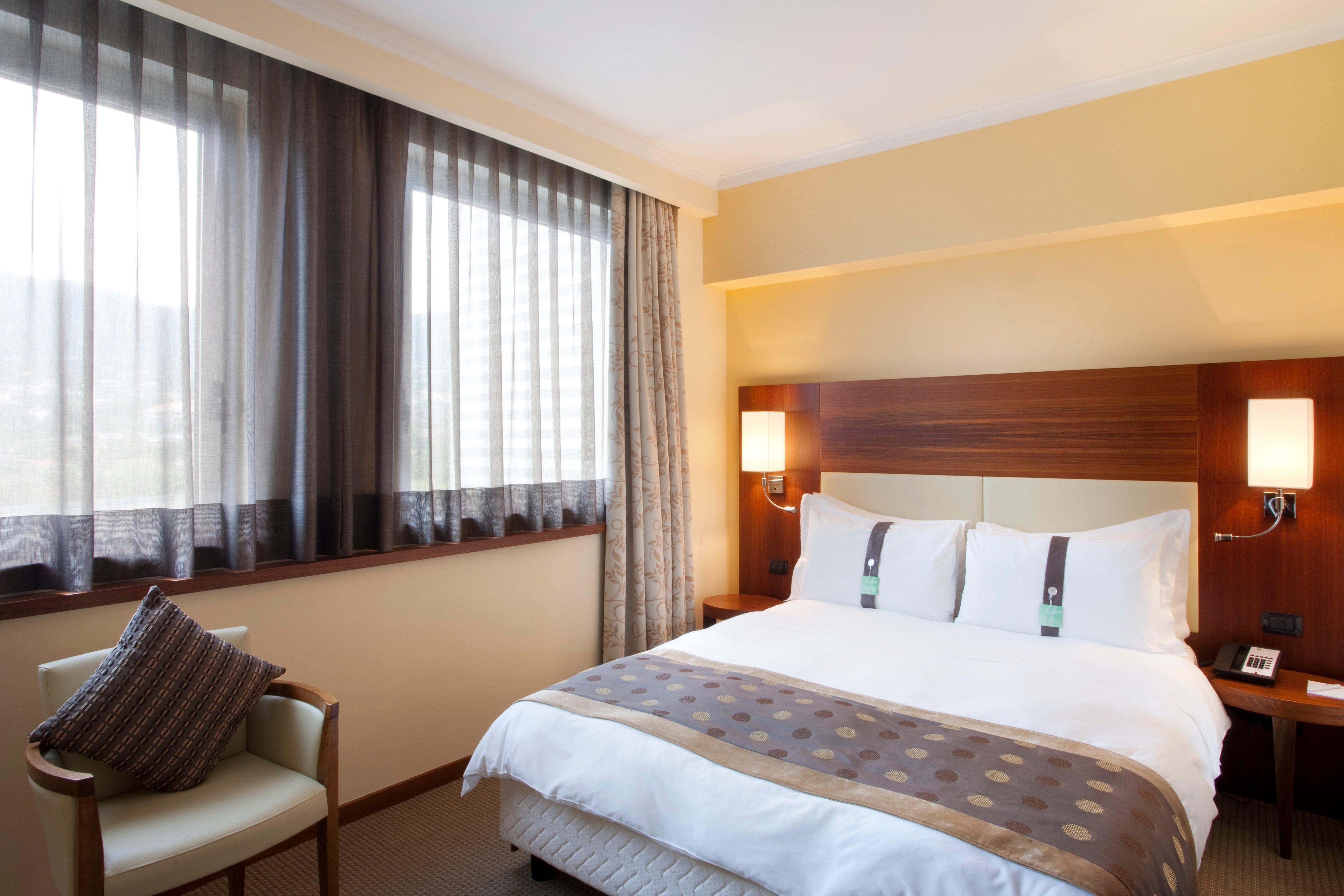Holiday Inn Salerno-Cava De' Tirreni By Ihg Екстериор снимка