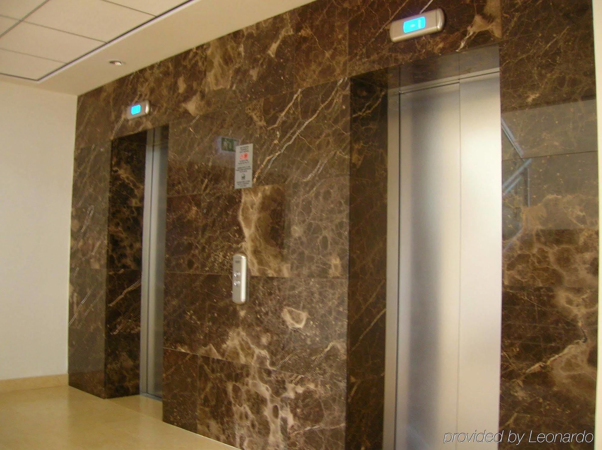 Holiday Inn Salerno-Cava De' Tirreni By Ihg Екстериор снимка