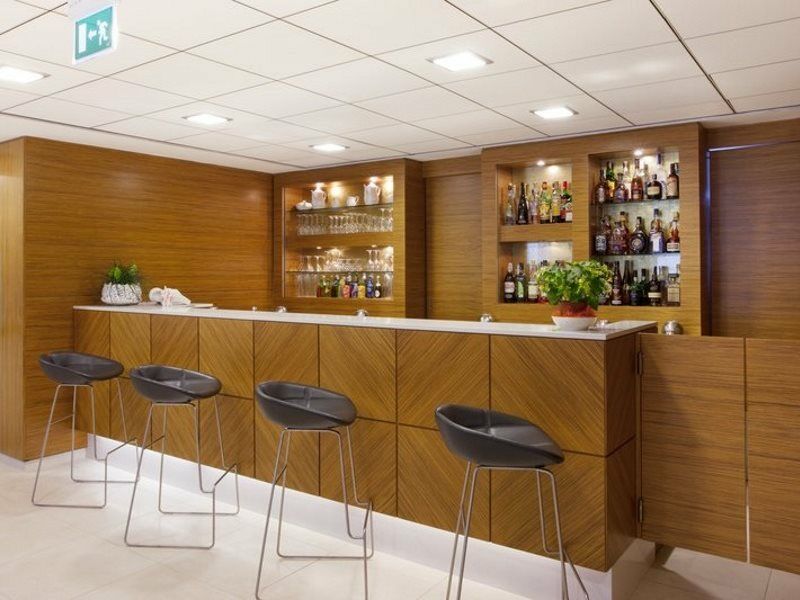 Holiday Inn Salerno-Cava De' Tirreni By Ihg Екстериор снимка