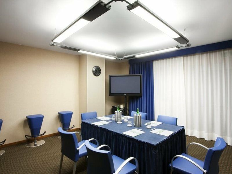 Holiday Inn Salerno-Cava De' Tirreni By Ihg Екстериор снимка