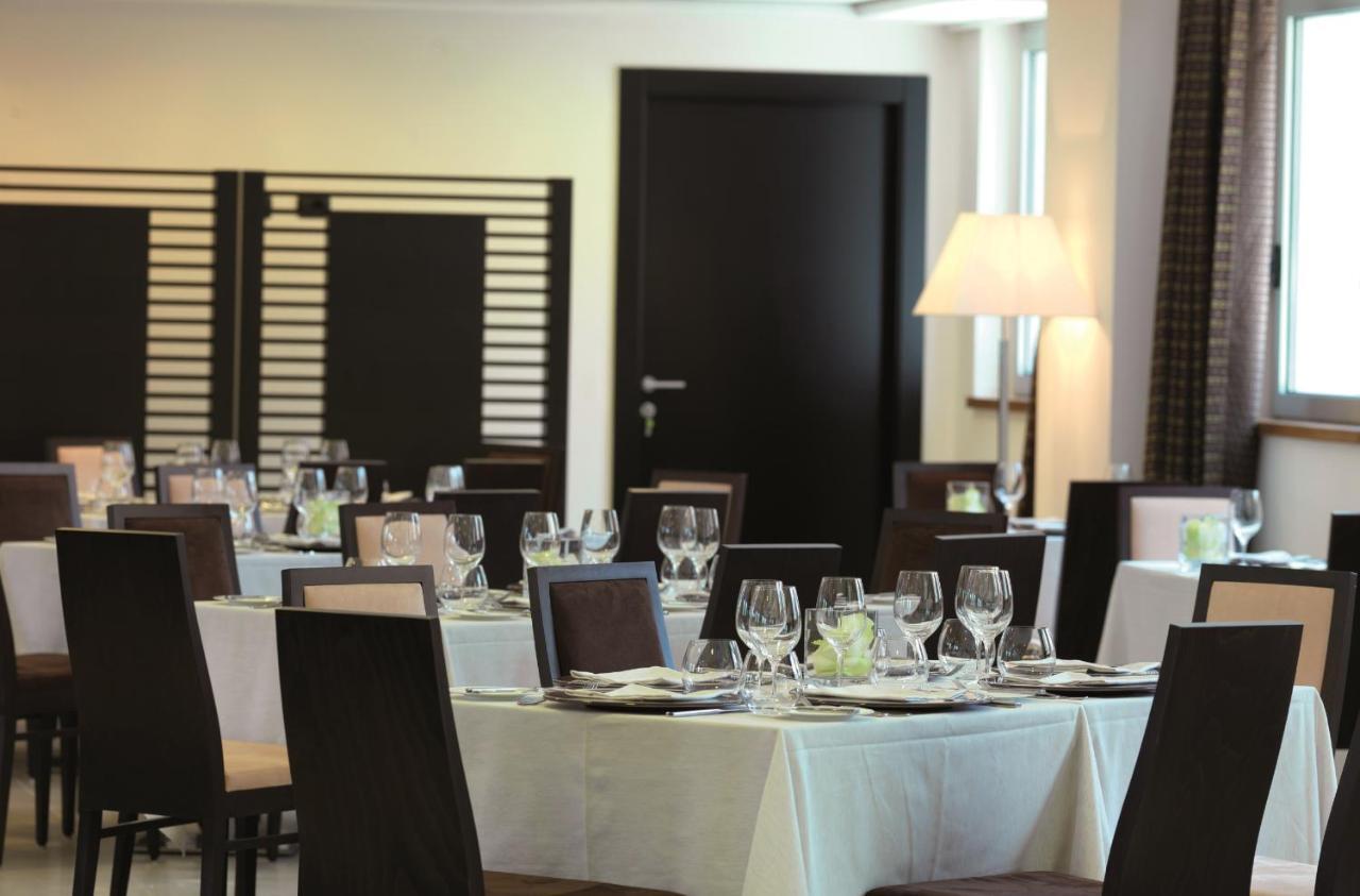 Holiday Inn Salerno-Cava De' Tirreni By Ihg Екстериор снимка